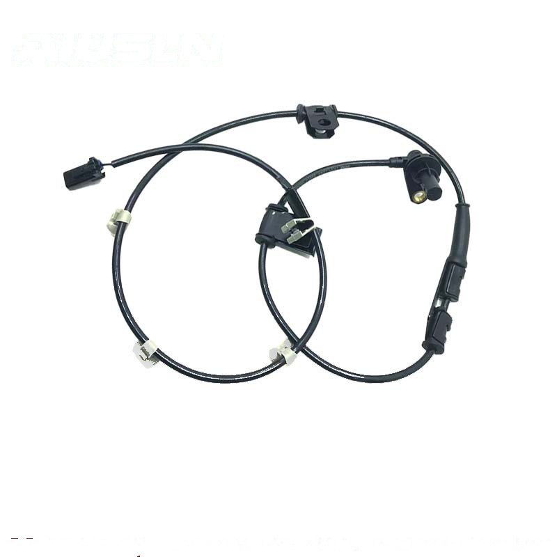 ABS Wheel Speed Sensor 95670-08300, Compatible with Hyundai Elantra (Front Left)