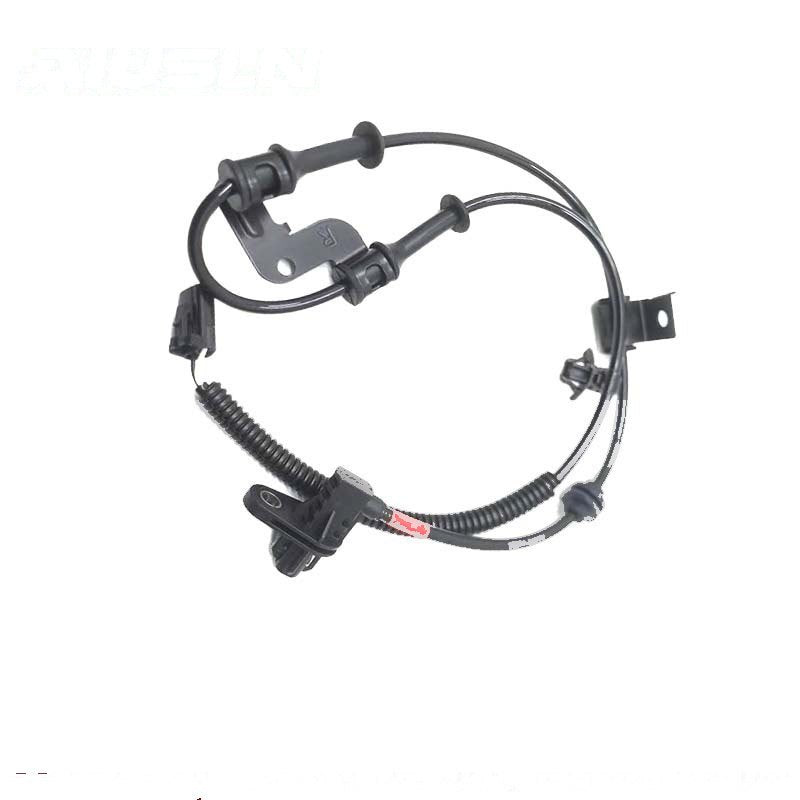 ABS Wheel Speed Sensor 95671-0U000, Compatible with Hyundai / Kia Verna (Front Right)
