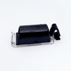 1000924518646 License Plate Light Housing for Chevrolet, Buick, 0-10 Aveo - NexuParts