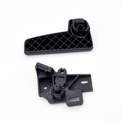 6RD823533 Hood Release Handle for Volkswagen, Skoda, 0-10 Golf - NexuParts