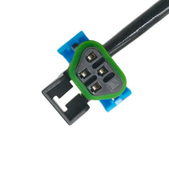 12572705 Oxygen Sensor for Chevrolet, 30-50, medium_margin - NexuParts