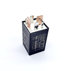1J0906383C Fuel Pump Relay for Volkswagen, 20-30, medium_margin Golf - NexuParts