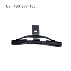 4B0877165 Sunroof Sunshade Clip Slider for Volkswagen, 0-10, Audi Golf - NexuParts