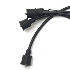 491Q-ME-3707030 High Voltage Ignition Wire Set for Great Wall, 10-20, low_margin - NexuParts