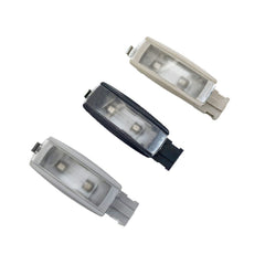 1KD947109A Sun Visor Vanity Mirror Light for Volkswagen, 0-10, Skoda Golf - NexuParts