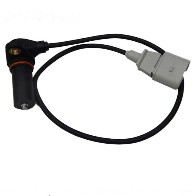 Crankshaft Position Sensor 038907319F, Compatible with Volkswagen / Audi