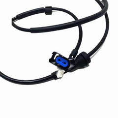 08152 ABS Wheel Speed Sensor for Ford, 20-30, medium_margin - NexuParts