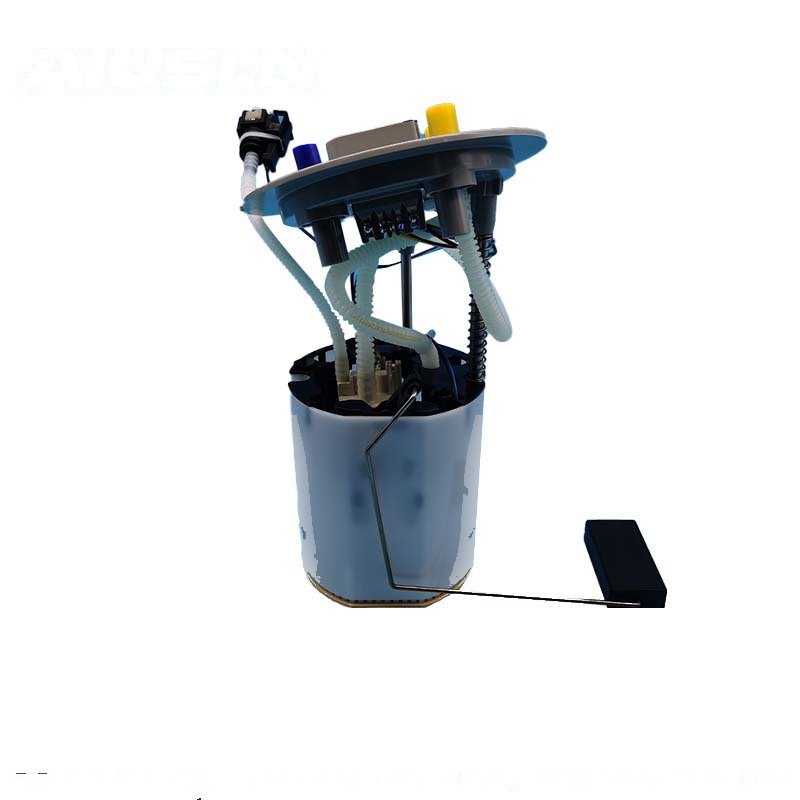 Fuel Pump Assembly 4F0919087F / 4F0919051AK, Compatible with Audi 2.8L; 3.2L; 4.2L