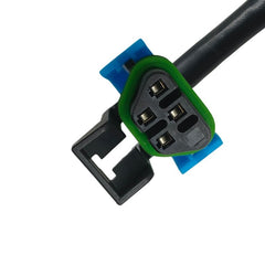 12612430 Oxygen Sensor for Chevrolet, 30-50, medium_margin - NexuParts