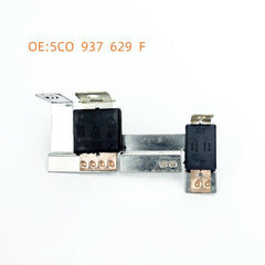5C0937629F Multi Fuse Block for Volkswagen, 20-30, medium_margin Jetta - NexuParts