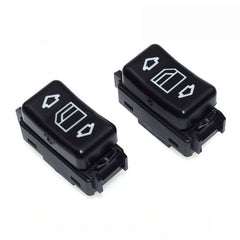 1248204510 Power Window Switch for Mercedes-Benz, 0-10, low_margin - NexuParts