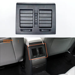 1ZD820951 Dashboard Air Vent for Skoda, 30-50, 50+ Octavia - NexuParts