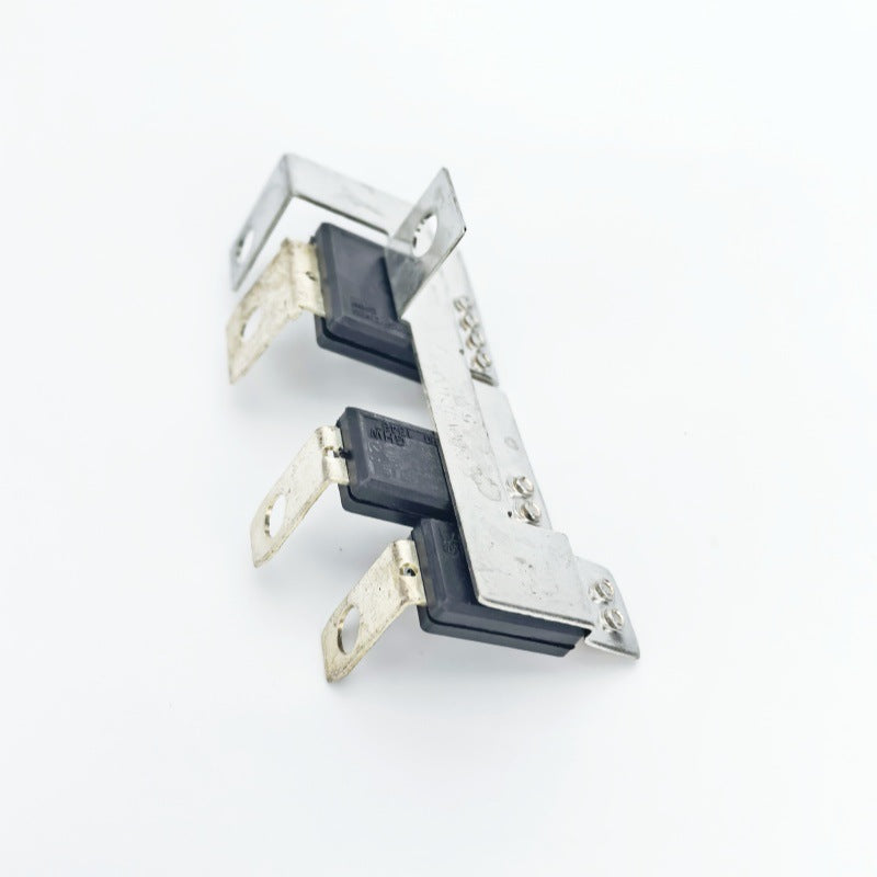 Multi Fuse Block 5C0937629F Compatible with Volkswagen Jetta Passat Beetle and More