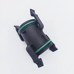 04E145875A Turbocharger Pipe Connector Clamp for Volkswagen, Skoda, 0-10 Golf - NexuParts