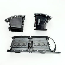 Dashboard Air Vent 8R1820901 Compatible with Audi Q5 2009 2018