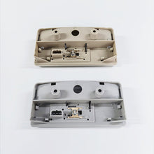 Roof Dome Light 6QD947105, Compatible with Volkswagen / Skoda Polo, Bora, Octavia and More (Front)