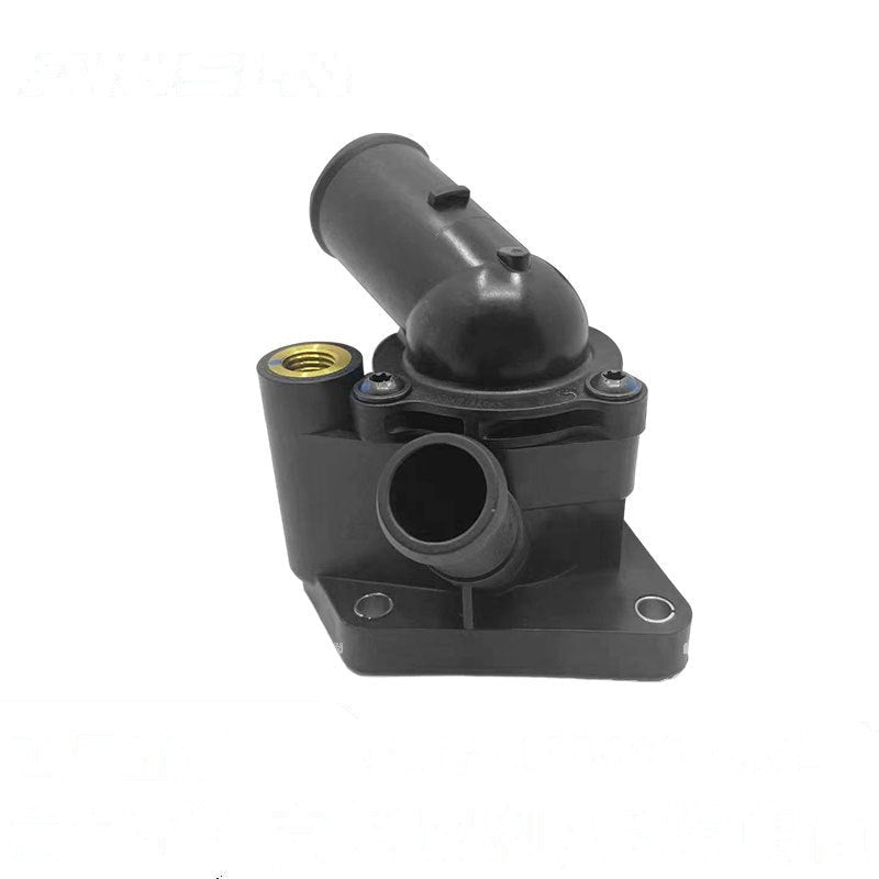 Engine Coolant Thermostat 1306050-26L, Compatible with Universal