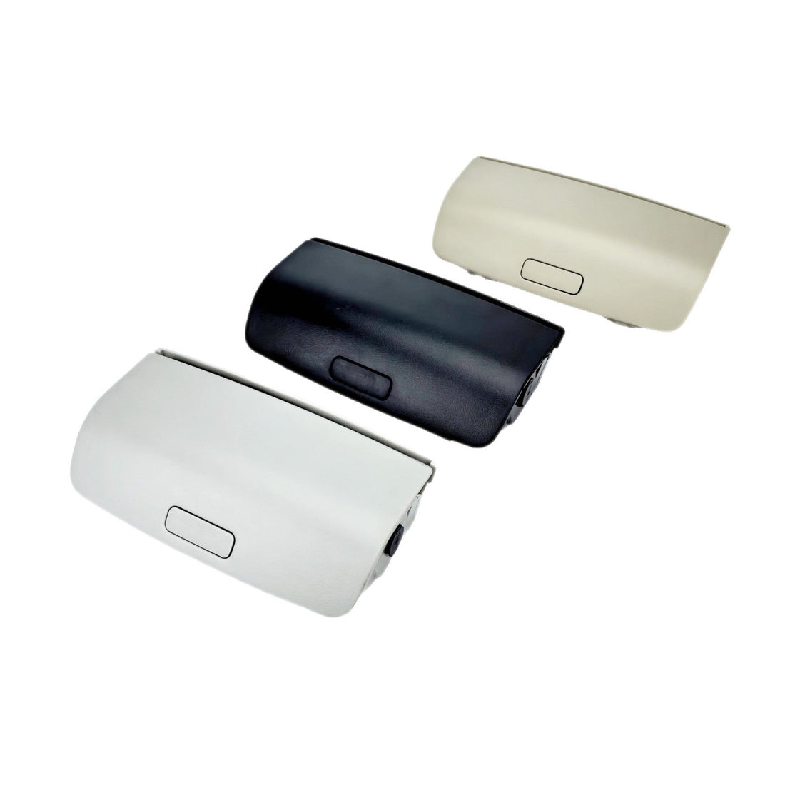 Roof Sunglasses Holder 1KD868837, Compatible with Volkswagen / Skoda Tiguan, Sagitar, Magotan and More 2006-2026
