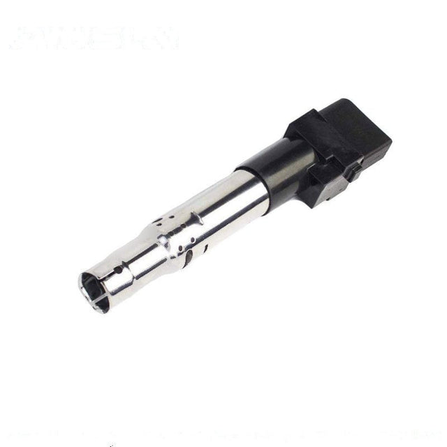 Ignition Coil 022905100B Compatible with Audi
