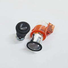 8K0919343 Cigarette Lighter Assembly And Base for Volkswagen, Audi, 0-10 - NexuParts