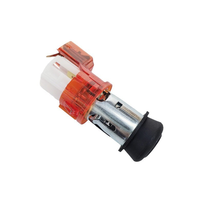 Cigarette Lighter Assembly and Base 8K0919343 Compatible with Volkswagen / Audi Base