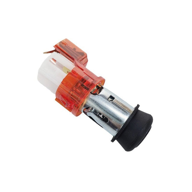 Cigarette Lighter Assembly and Base 8K0919343 Compatible with Volkswagen / Audi Base