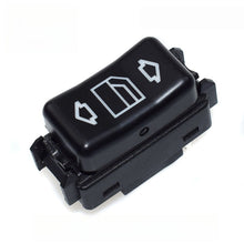 Power Window Switch 1248204510 / 1248204610, Compatible with Mercedes-Benz (Left)