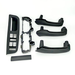 3B1867171E Window Switch for Volkswagen, 50+, high_margin Golf - NexuParts