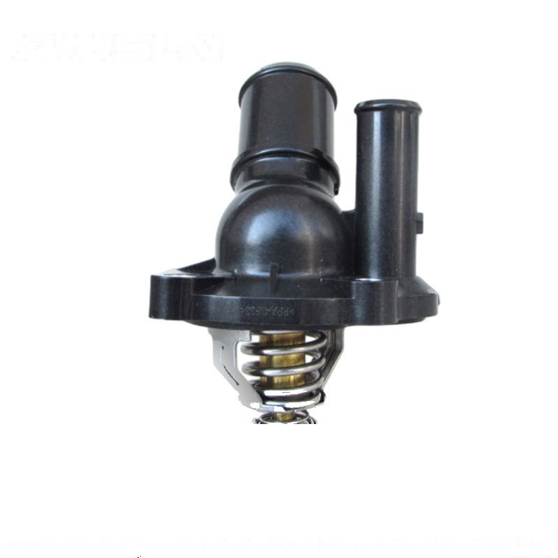 Engine Coolant Thermostat L327-15-170A / ZB60D-8 and More, Compatible with Mazda Mazda 6