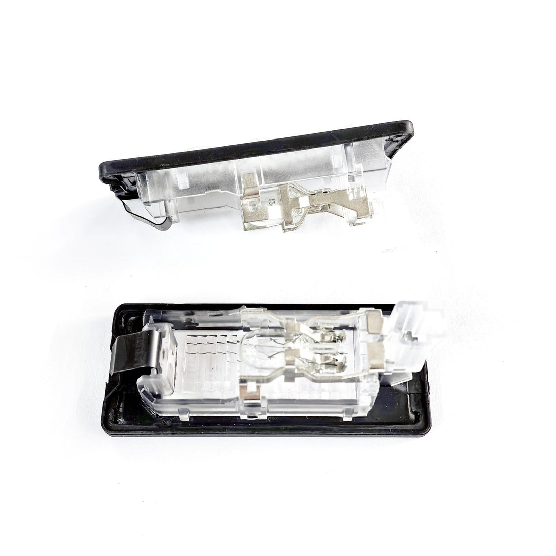 License Plate Light 56D943021, Compatible with Volkswagen / Skoda Passat, Touran, Lavida and More (Rear)