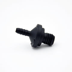 03C 103 175 B Vacuum Check Valve Connector for Volkswagen, 0-10, Skoda Passat - NexuParts