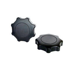 1J0881671F Seat Backrest Adjustment Knob for Volkswagen, Skoda, 0-10 Golf - NexuParts