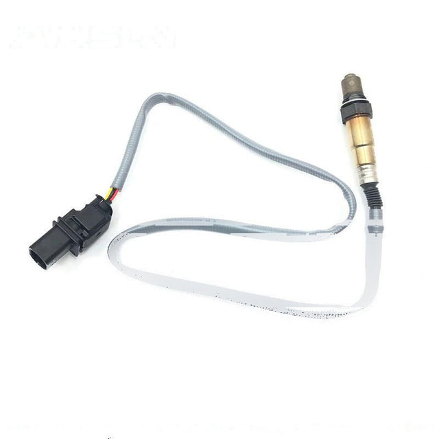 Oxygen Sensor / O2 Sensor 0258017231, Compatible with BMW 5 Series (Front)