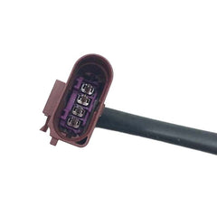 33D906262 Oxygen Sensor for Volkswagen, 30-50, medium_margin Santana - NexuParts