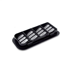 5GG819465 Exhaust Flap Bumper Air Outlet for Volkswagen, Audi, Skoda Golf - NexuParts