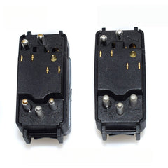 1248204510 Power Window Switch for Mercedes-Benz, 0-10, low_margin - NexuParts