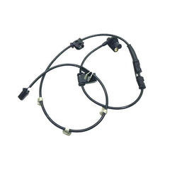 95670-08300 ABS Wheel Speed Sensor for Hyundai, 20-30, medium_margin Elantra - NexuParts
