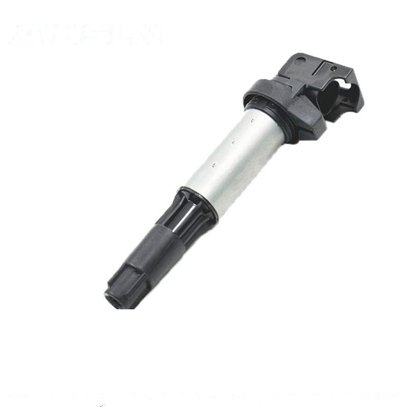 Ignition Coil 12131712219 Compatible with BMW 3 Series 5 Series E39 and More