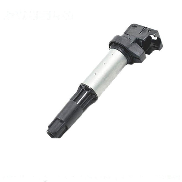 Ignition Coil 12131712219 Compatible with BMW 3 Series 5 Series E39 and More