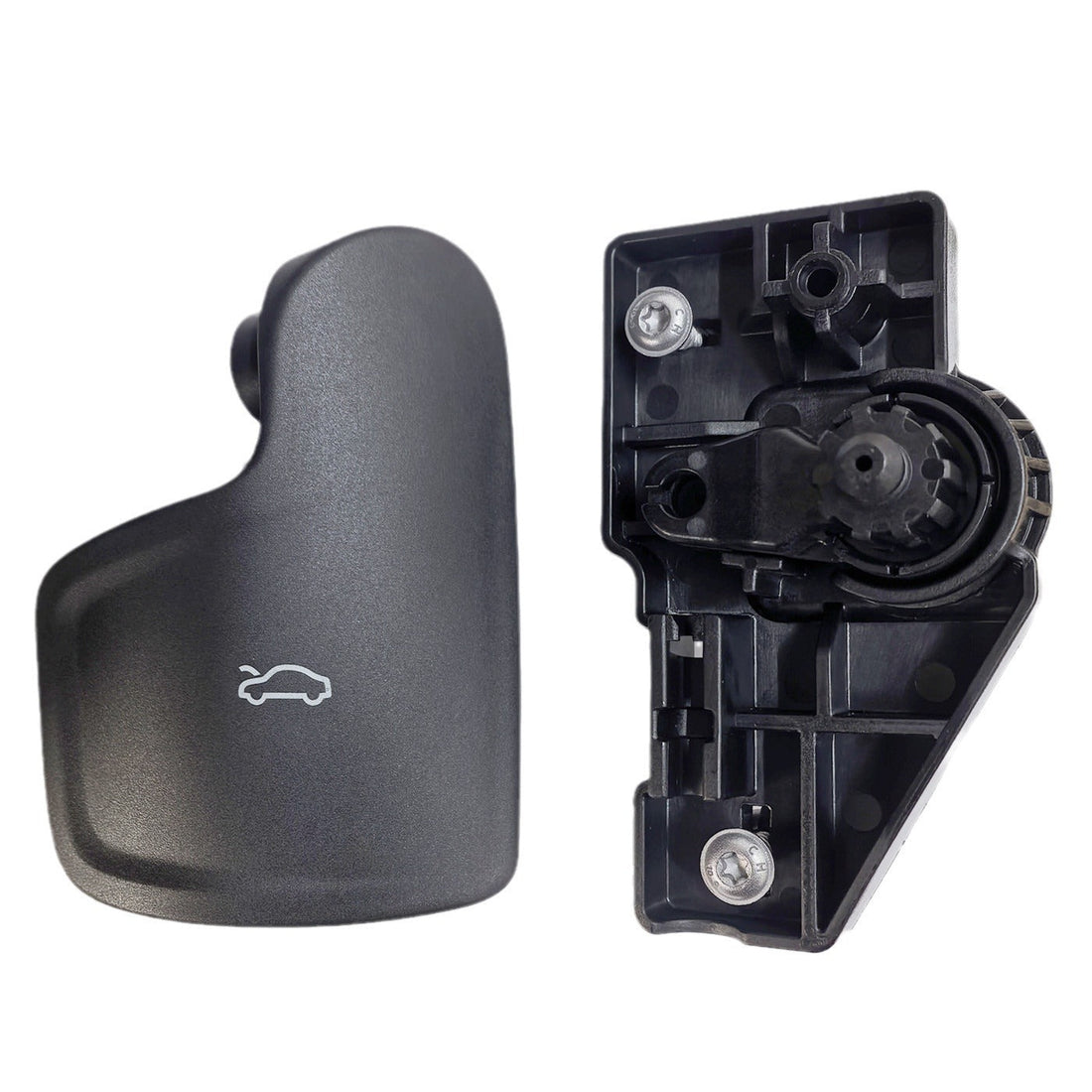 Hood Handle 4KG823533, Compatible with Audi A7