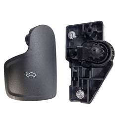 4KG823533 Hood Handle for Audi, 20-30, medium_margin A7 - NexuParts