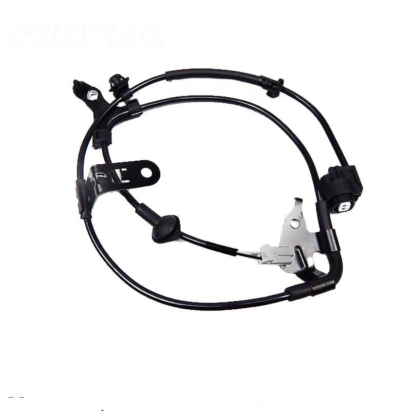 ABS Wheel Speed Sensor BYDF3-4013100, Compatible with BYD F3