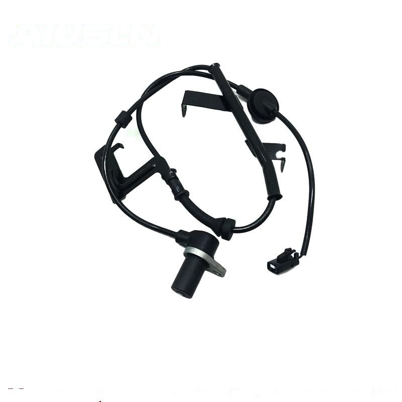 ABS Wheel Speed Sensor 95670-38100, Compatible with Hyundai Sonata (Front Right)