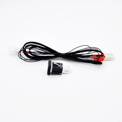 1TD927117 Anti Slip Switch Wiring Harness for Volkswagen, 20-30, medium_margin Golf - NexuParts