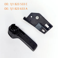 1J1823533 Hood Release Handle for Volkswagen, Skoda, 10-20 Golf - NexuParts