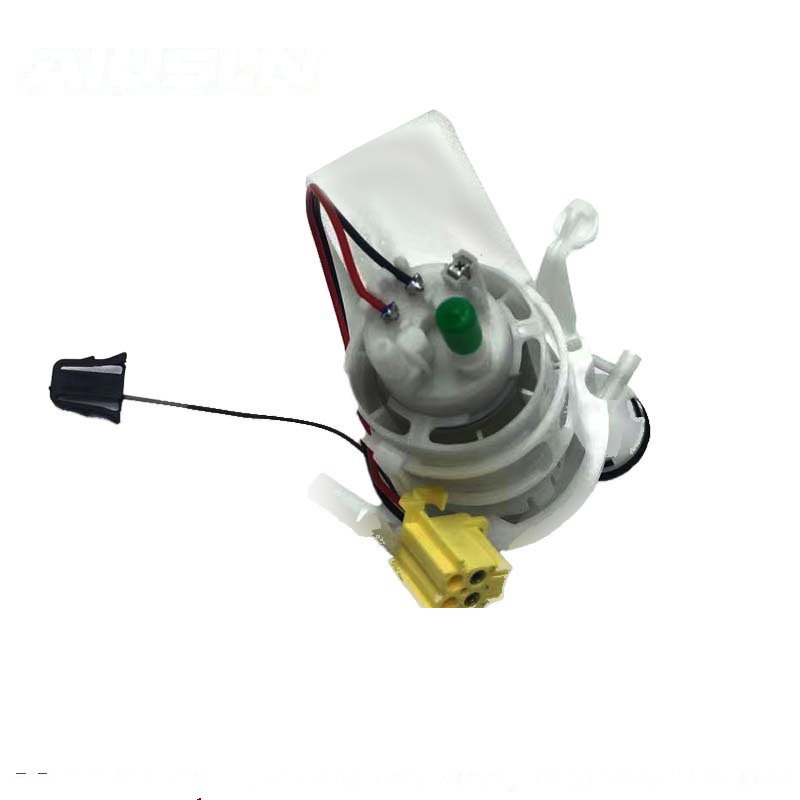 Fuel Pump Assembly DEFL053 / MC0000009219, Compatible with BMW 7 Series