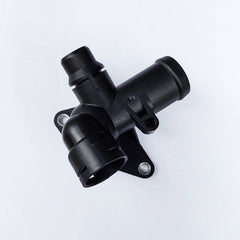 06B121132B Coolant Pipe Flange for Audi, 10-20, low_margin A4 - NexuParts