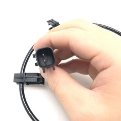 10391044 ABS Wheel Speed Sensor for Buick, 30-50, medium_margin - NexuParts
