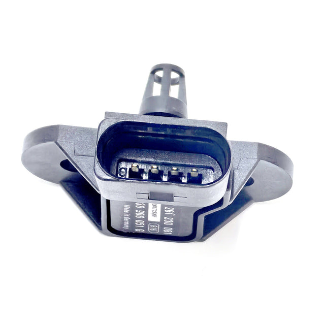 Intake Manifold Air Pressure Sensor / MAP Sensor 036 906 051 G, Compatible with Volkswagen / Audi / Skoda
