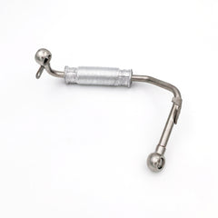 06J121497H Turbocharger Coolant Hose for Volkswagen, Audi, Skoda - NexuParts